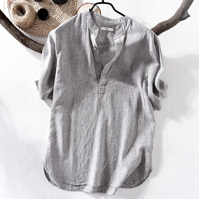 OTTAVIANO Sail Gömlek