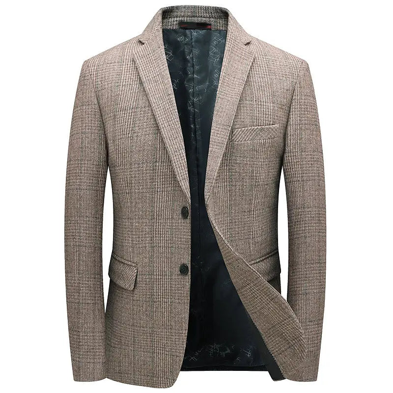 ASTON™ Yün Blazer Ceket