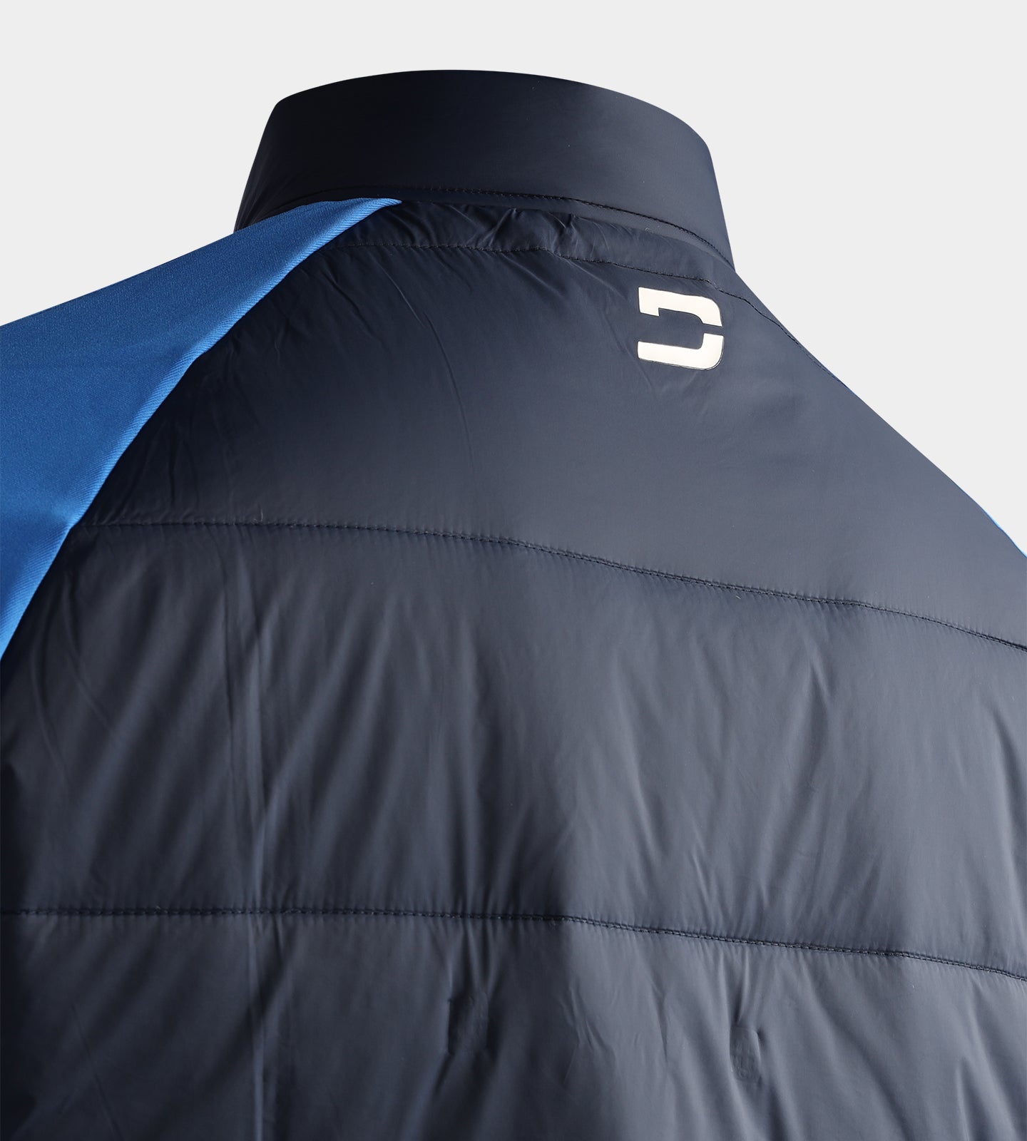 IRON BRIDGE JACKET - NAVY