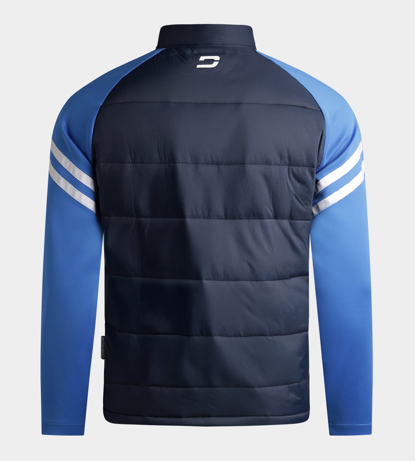 IRON BRIDGE JACKET - NAVY