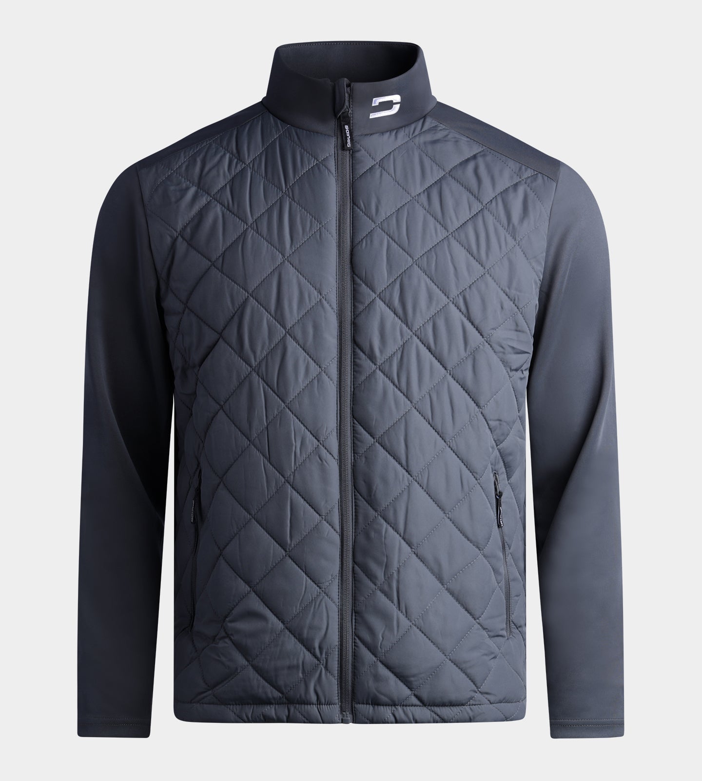 OTTAVIANO LOCHWOOD Koyu Gri Ceket