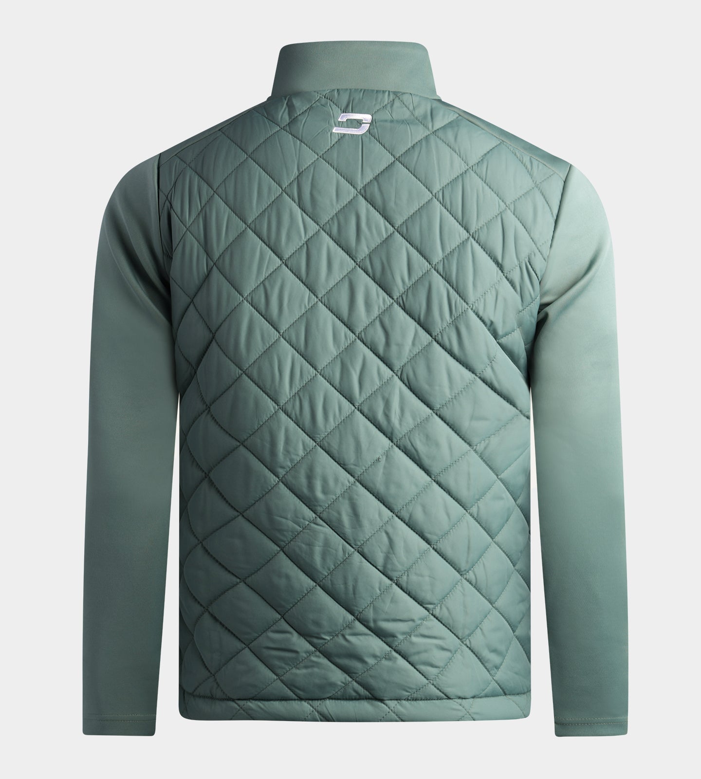 OTTAVIANO LOCHWOOD Turkuaz Ceket