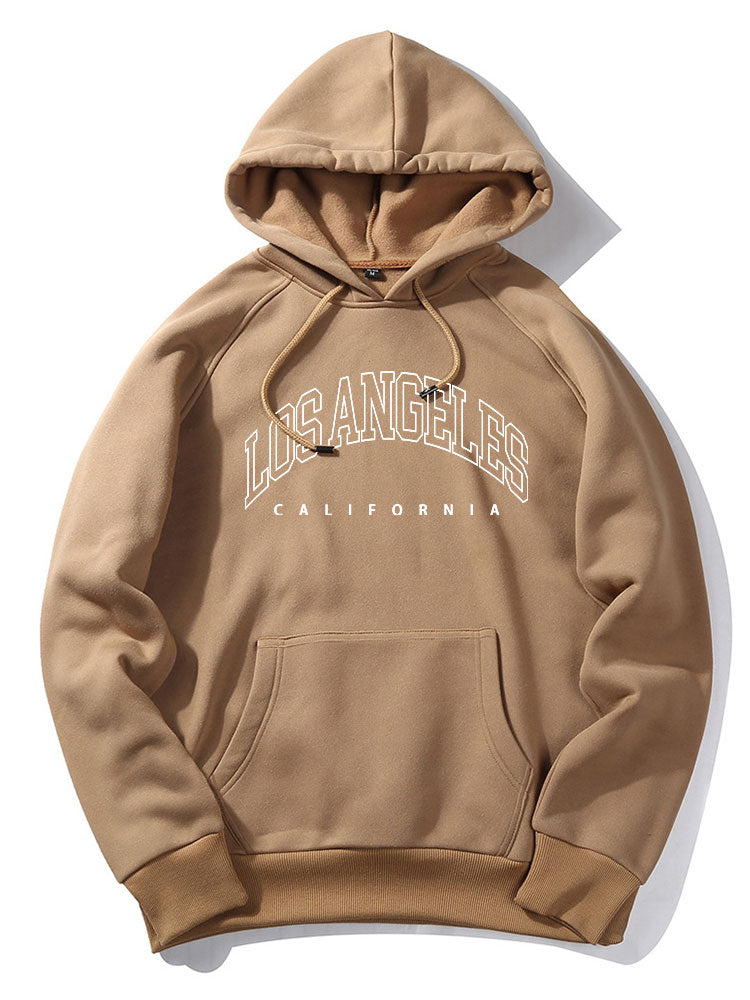 OTTAVIANO Los Angeles Hoodie