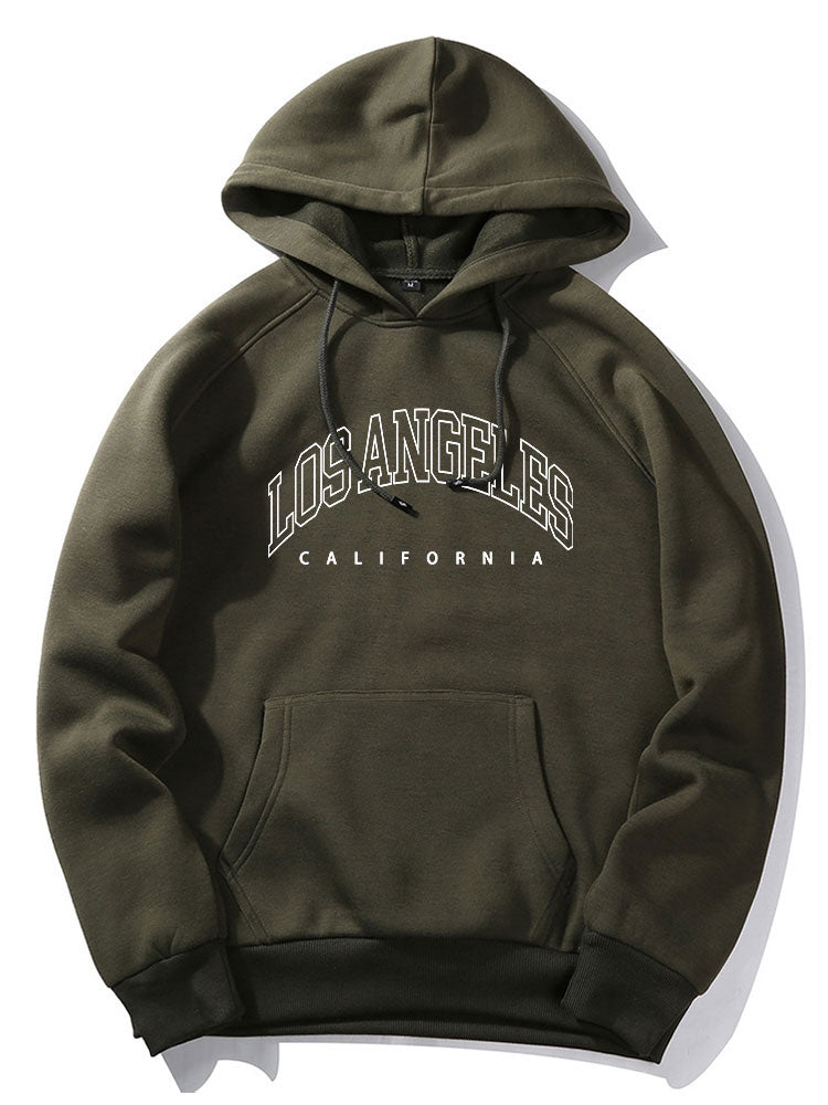 OTTAVIANO Los Angeles Hoodie