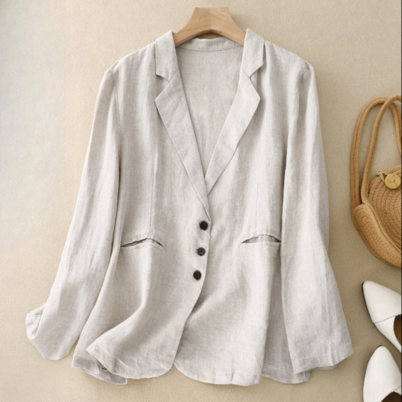 ALORCA™ Keten BLAZER