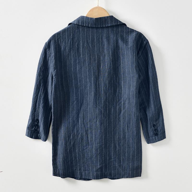 HENLOW™ Keten Ceket