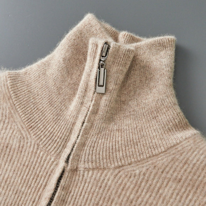 KEVIN™ Kaşmir Hırka