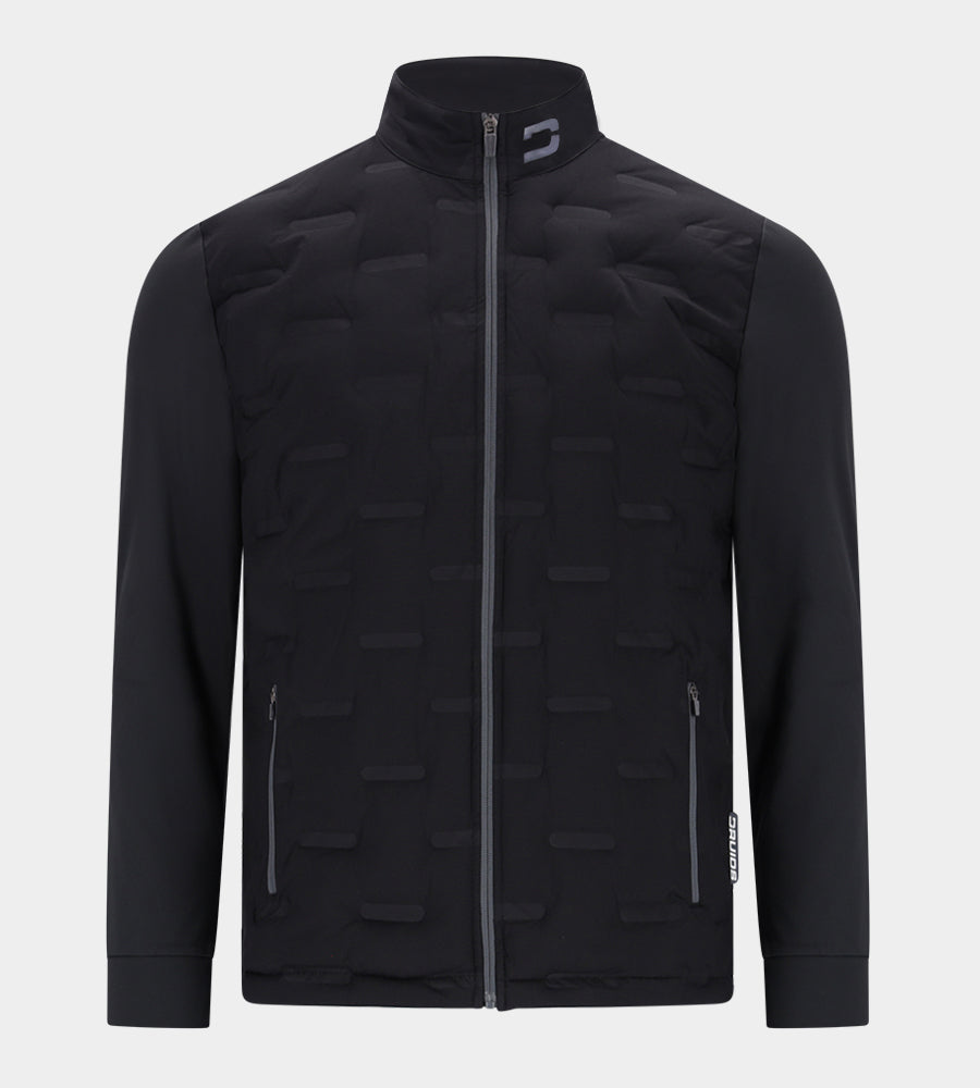 OTTAVIANO MEMBERS Siyah Ceket