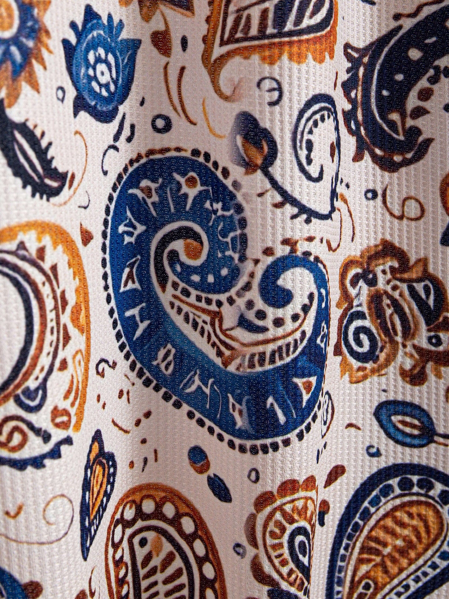 VARENO Vacation Gömlek