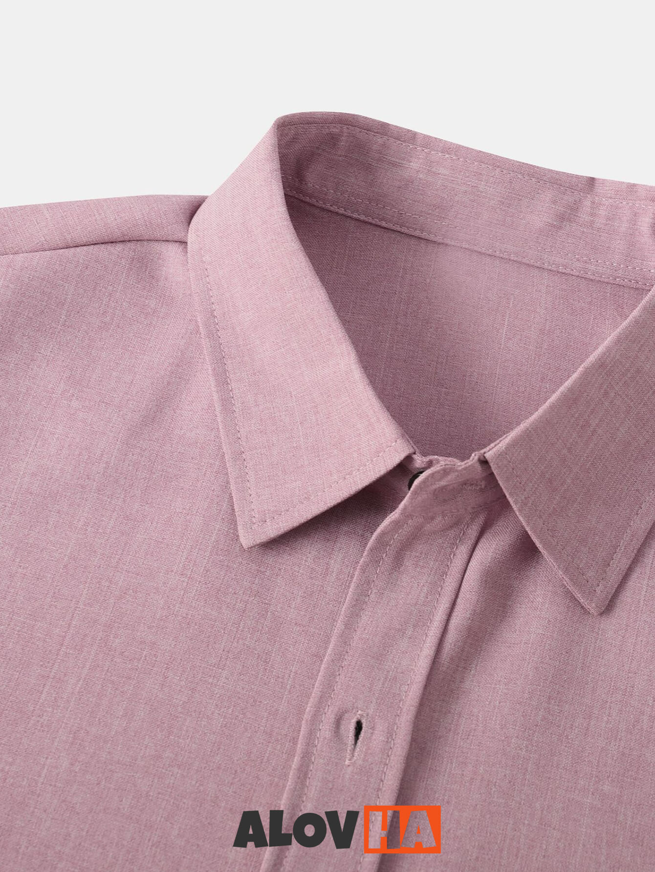 OTTAVIANO Tam Pamuklu Gömlek