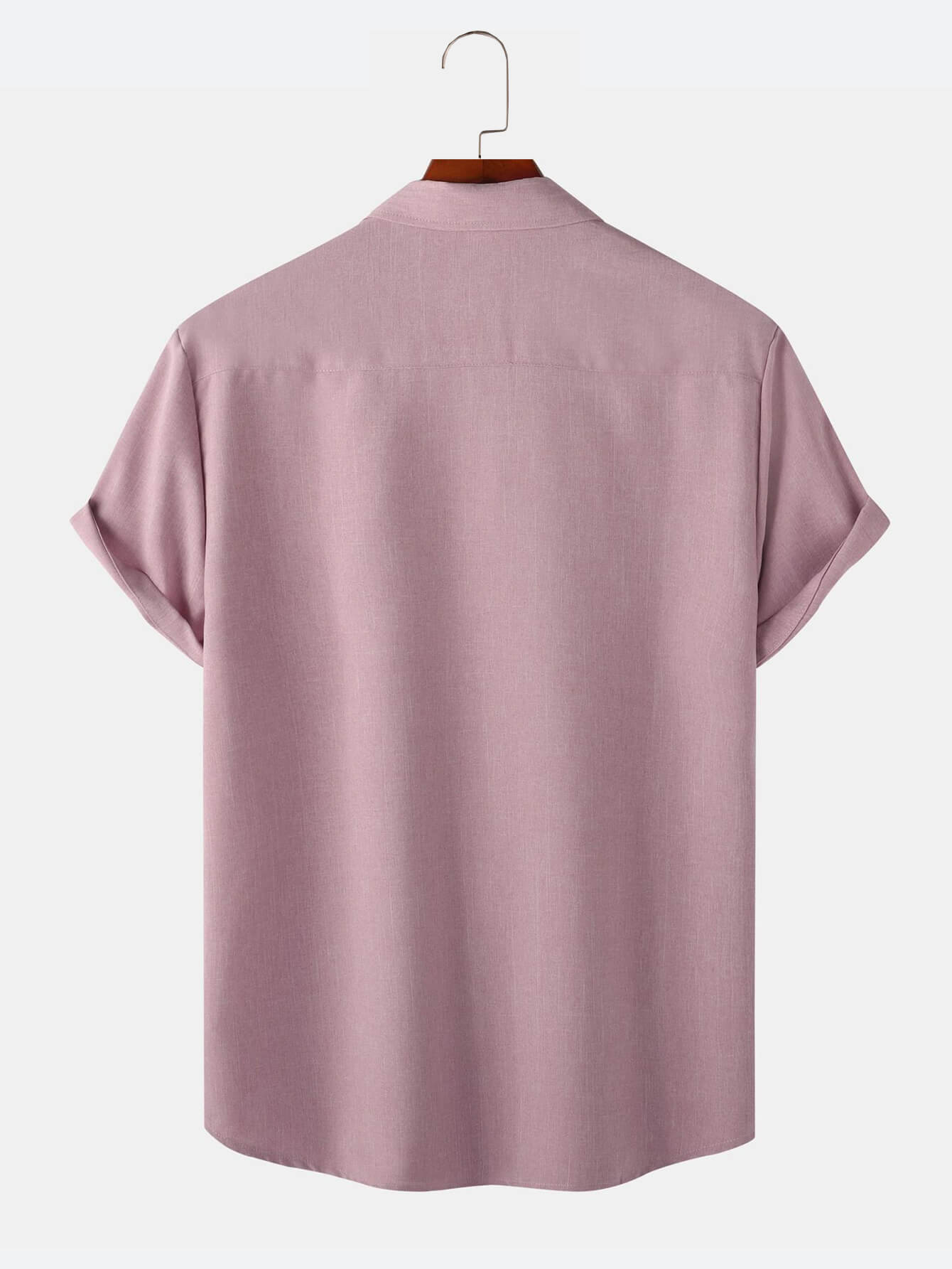 OTTAVIANO Tam Pamuklu Gömlek