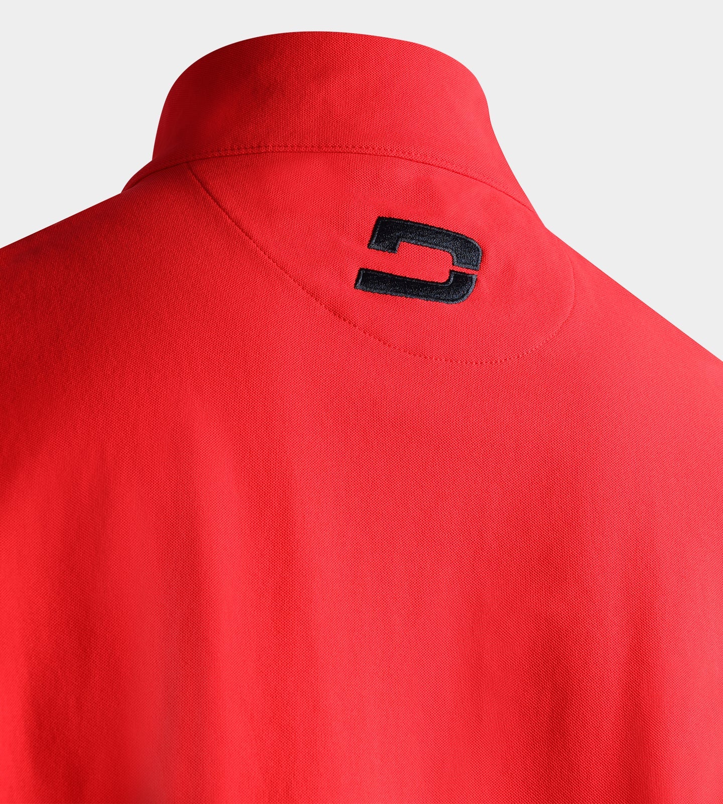 OTTAVIANO PIQUE Kırmızı Yelek