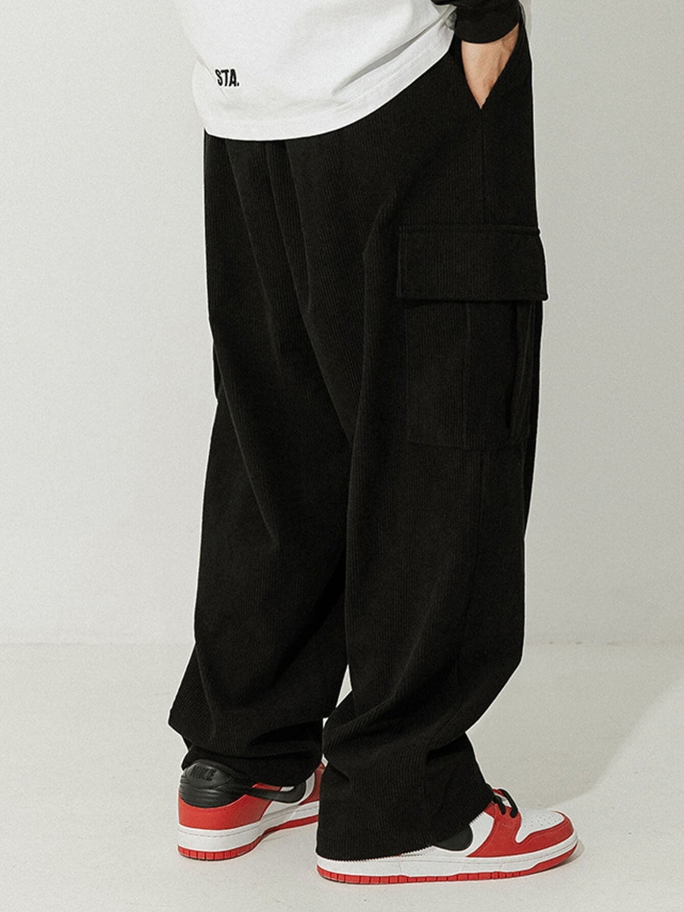 OTTAVIANO Retro Eşofman Altı