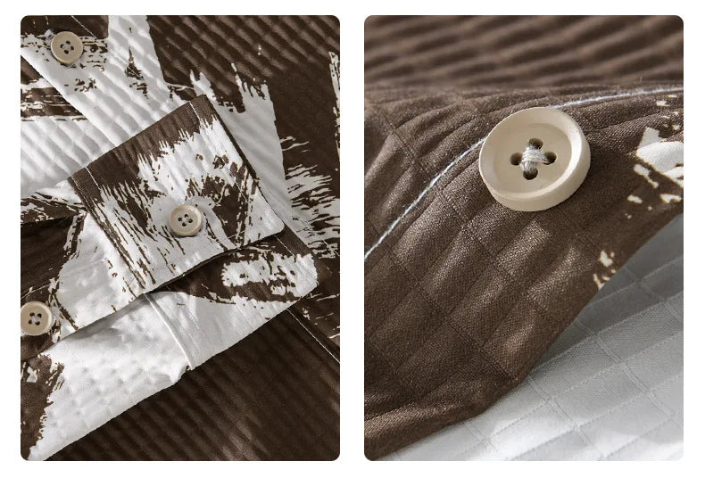 VARENO Blouse Gömlek