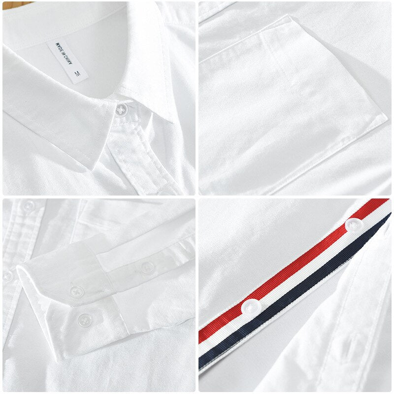 VARENO Lawson Gömlek