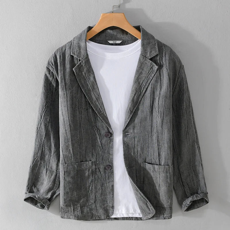 NOAM Kazak Blazer Ceket