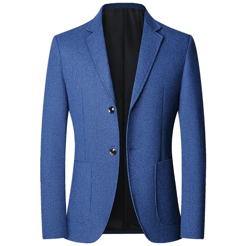 RICHARD VERONI™ Yün Blazer Ceket