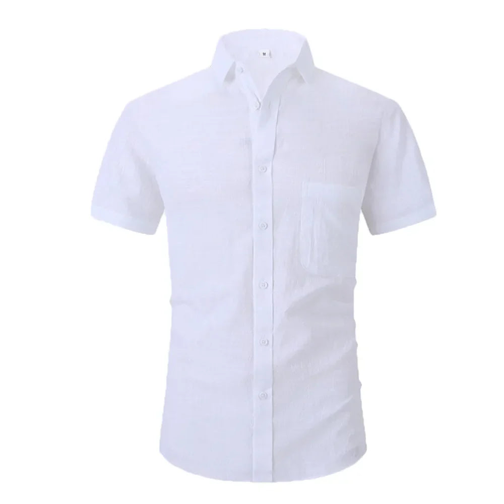 OTTAVIANO Cotton Gömlek