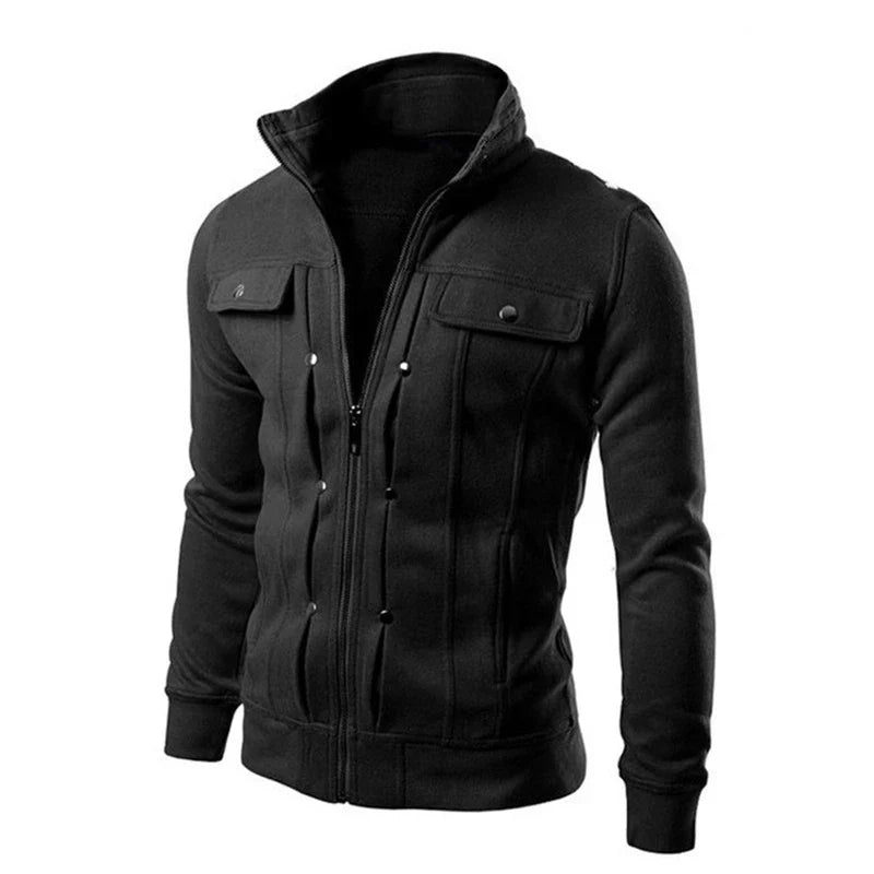 VICI ZIP-UP Kazak