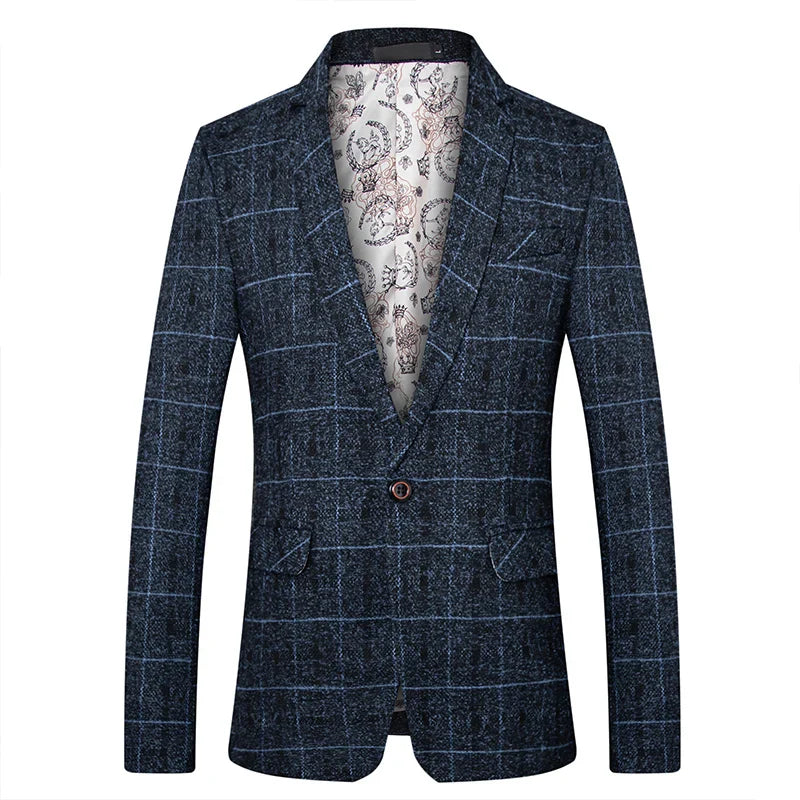 MONACO™  Blazer Ceket