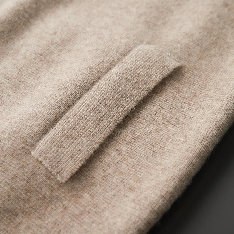 OTTAVIANO Kaşmir Ceket