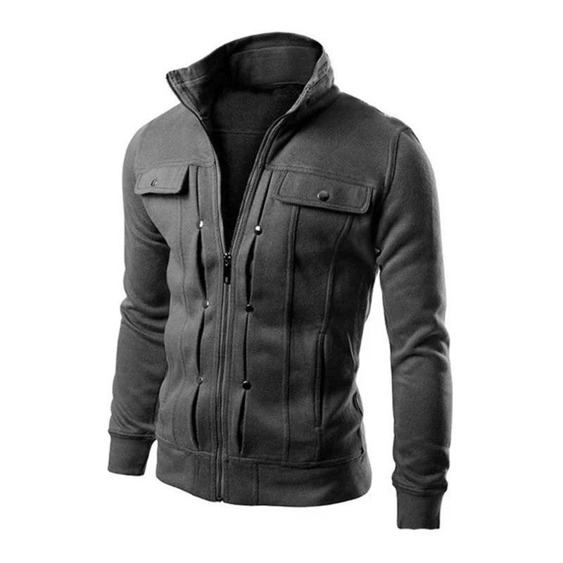 VICI ZIP-UP Kazak