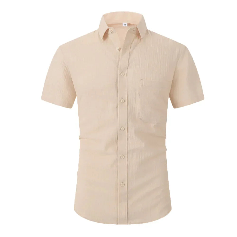 OTTAVIANO Cotton Gömlek