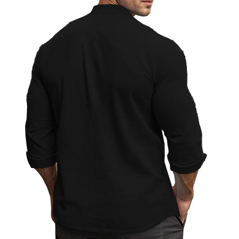 OTTAVIANO Breathable Gömlek