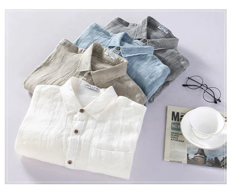 OTTAVIANO Milano Kazak Gömlek