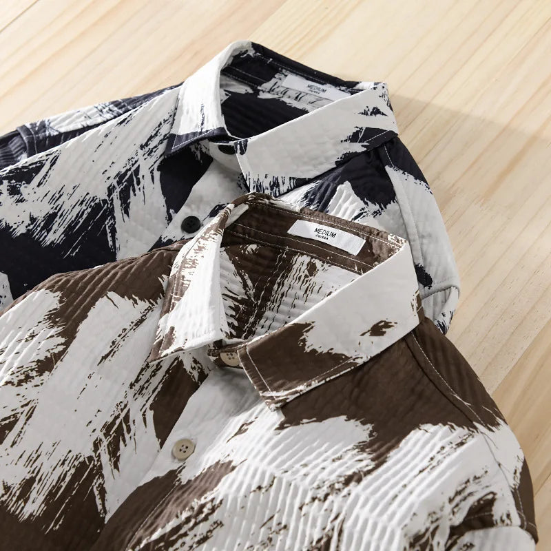 VARENO Blouse Gömlek