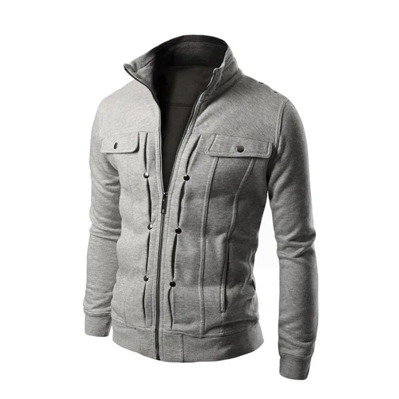 VICI ZIP-UP Kazak