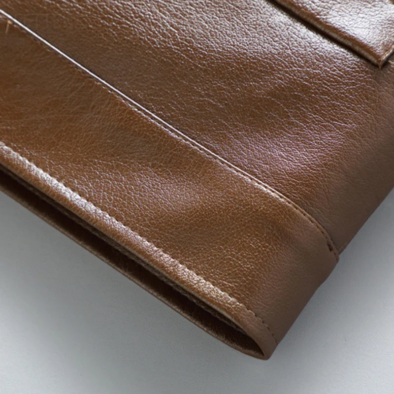 OTTAVIANO Kazak Ceket