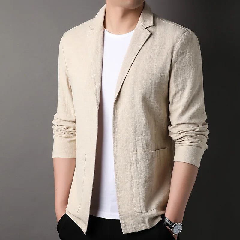 VOCO Kazak Blazer Ceket