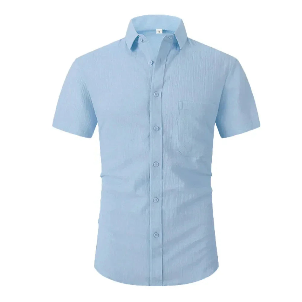 OTTAVIANO Cotton Gömlek