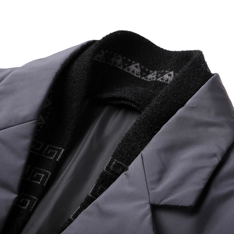 WILSON™ DUCK  Blazer Ceket