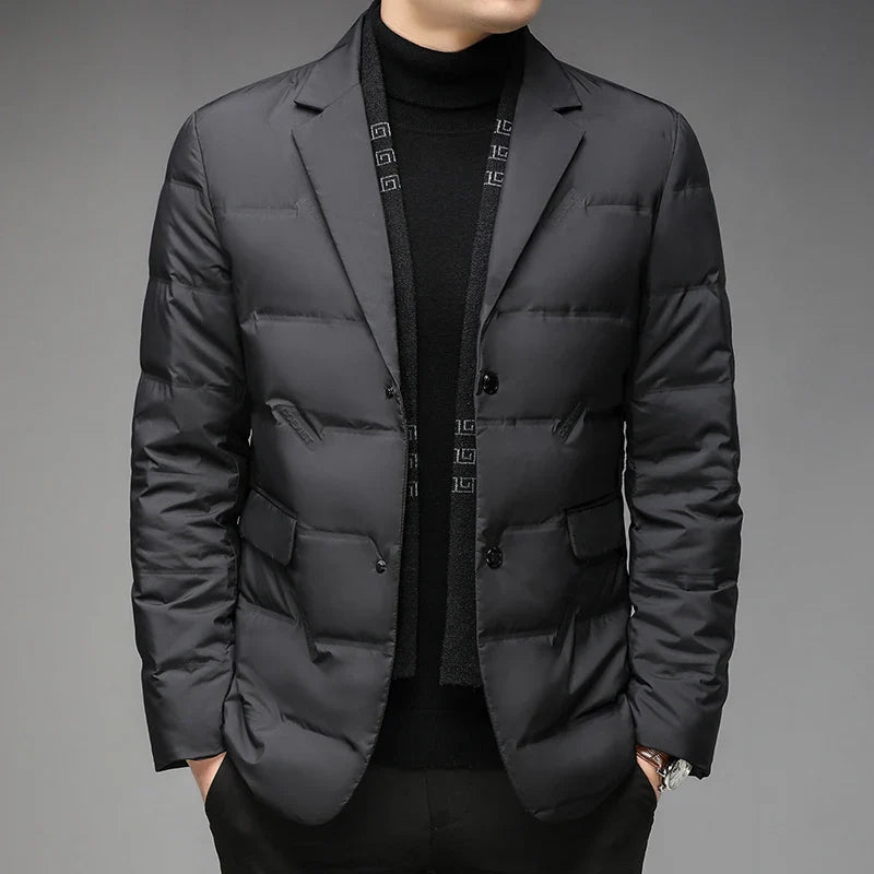 WILSON™ DUCK  Blazer Ceket