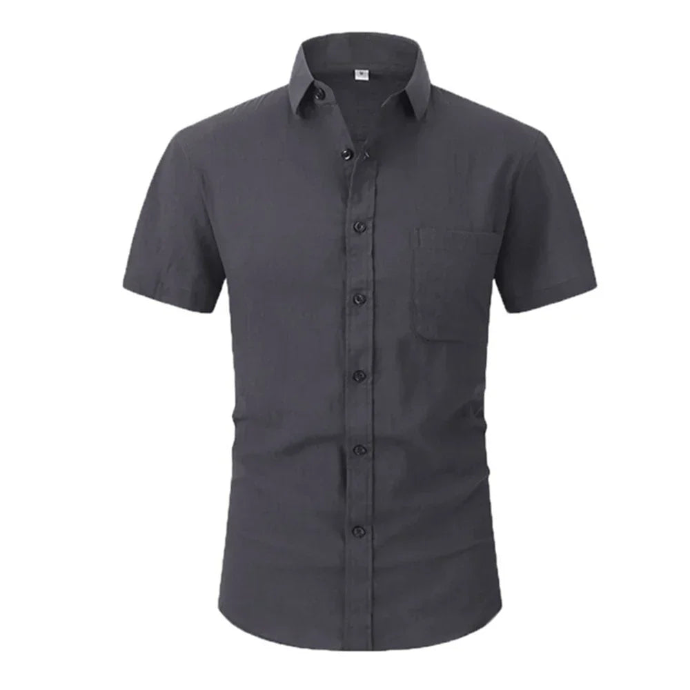 OTTAVIANO Cotton Gömlek