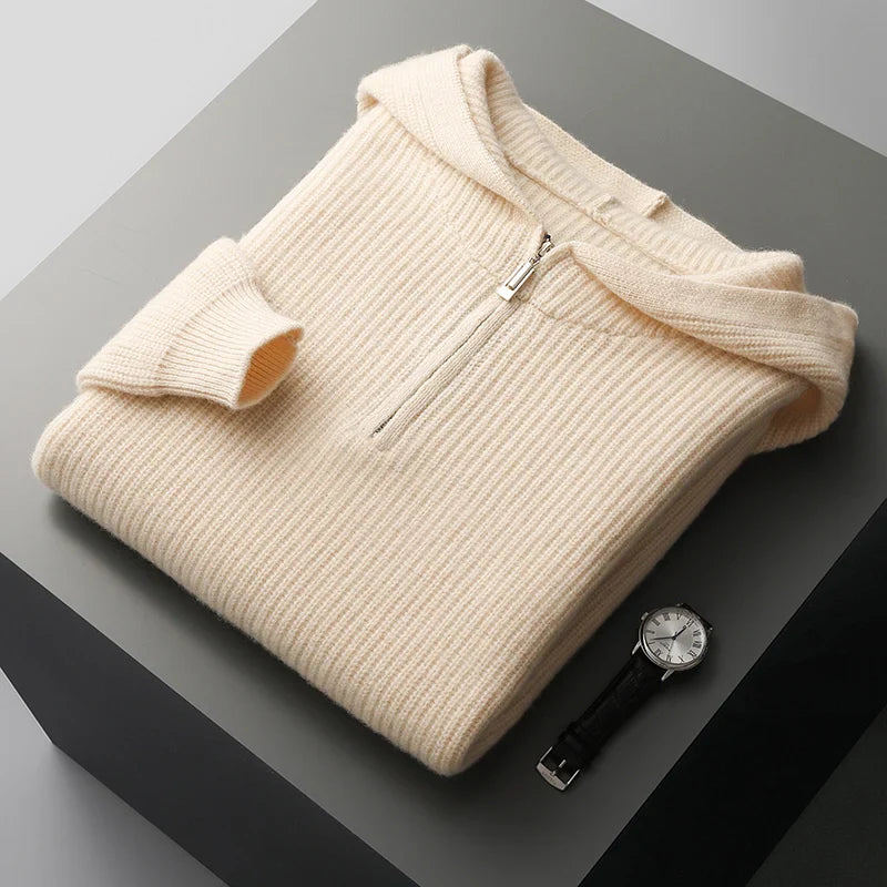 ALOMA Hoodie