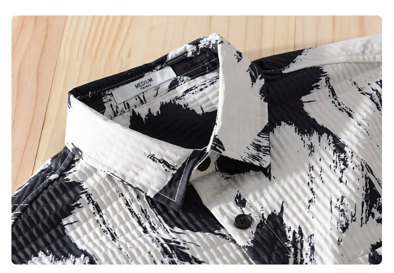 VARENO Blouse Gömlek