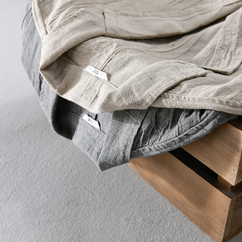 NOAM Kazak Blazer Ceket