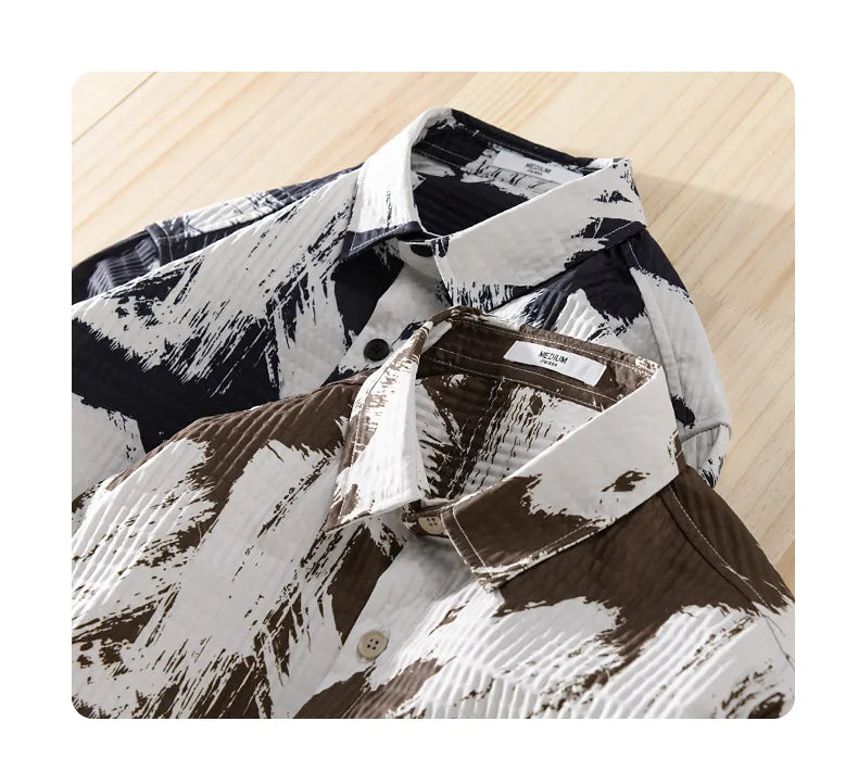 VARENO Blouse Gömlek