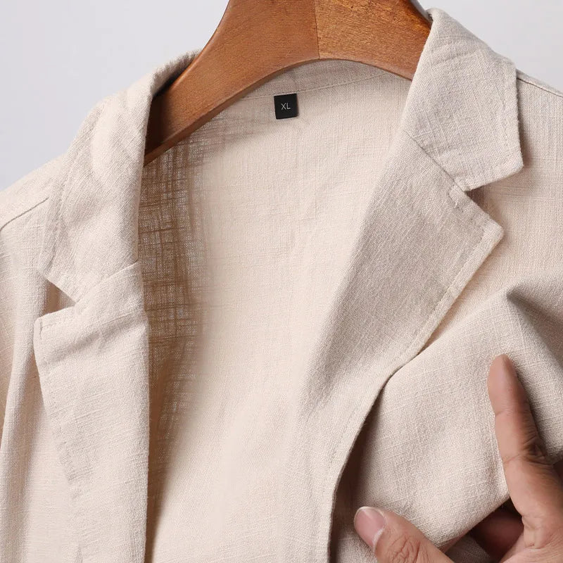 VOCO Kazak Blazer Ceket