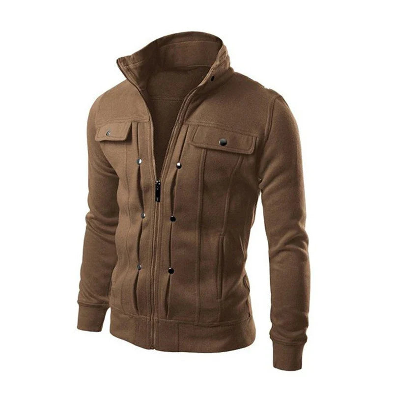 VICI ZIP-UP Kazak