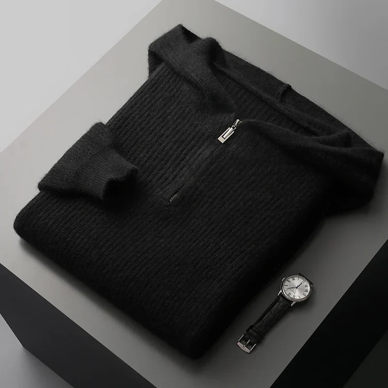 ALOMA Hoodie