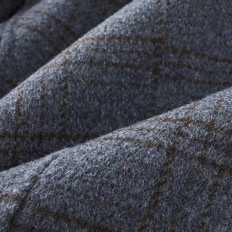 STEFANCO™ Yün Blazer Ceket