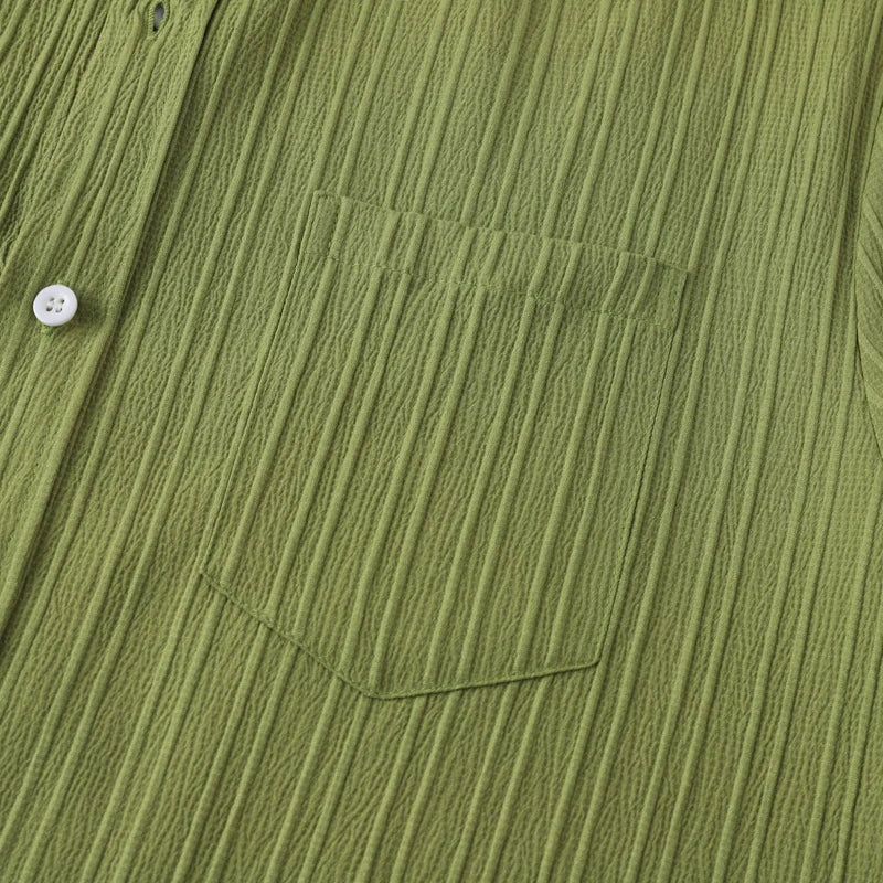 OTTAVIANO Riviera Gömlek