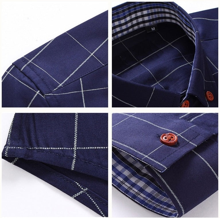 OTTAVIANO Heritage Gömlek