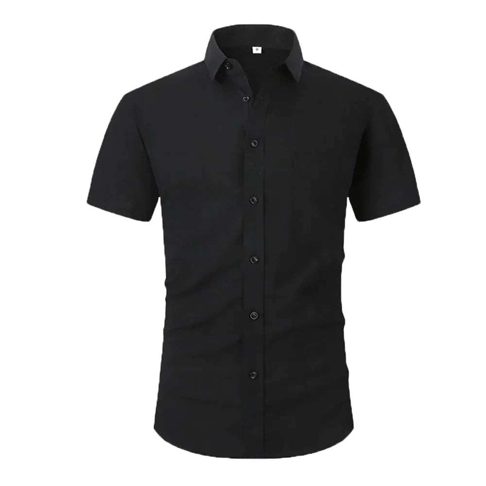 OTTAVIANO Cotton Gömlek