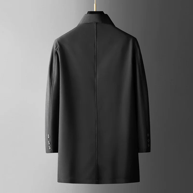 VINCENT™ OTTAVIANO Palto