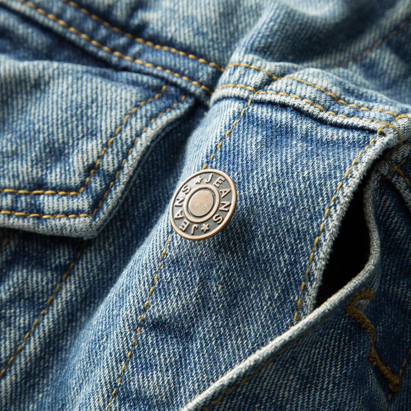 BEN SMITH DENIM Ceket